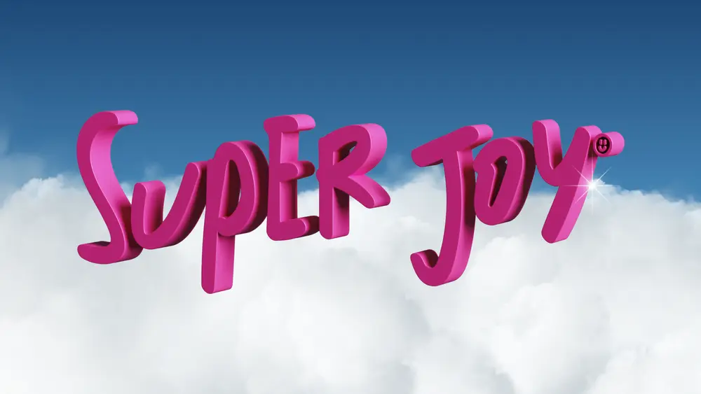 Superjoy