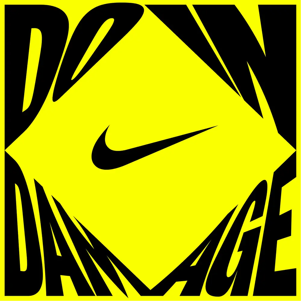 Nike Diamond