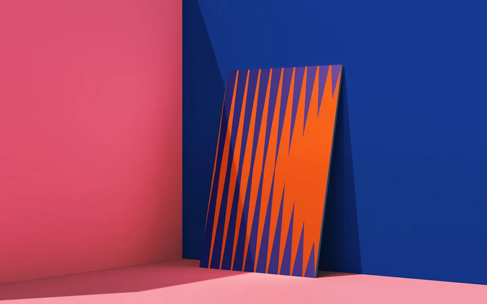 Sound Poster®